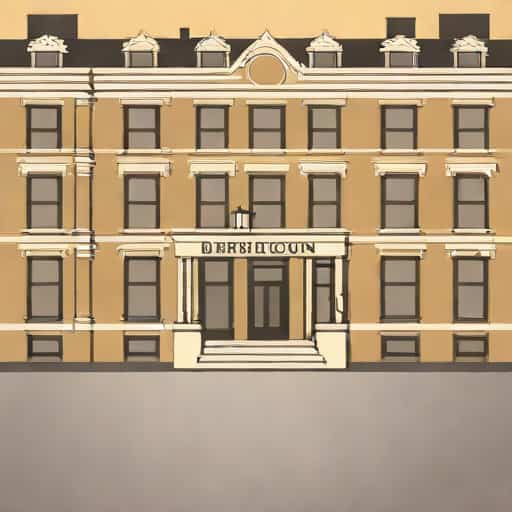 Barrington Hotel Halifax