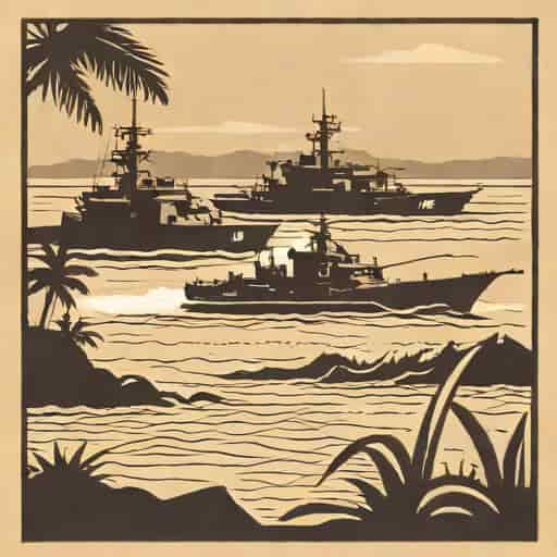 Battle Of Guadalcanal