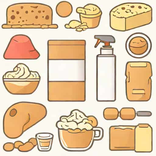 Battles Udder Cream Ingredients