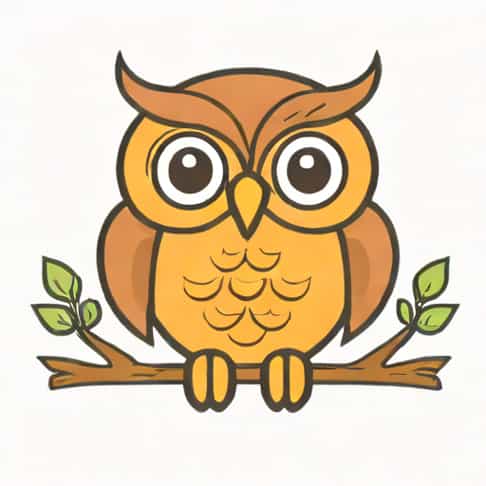 Be A Hoot Don T Pollute