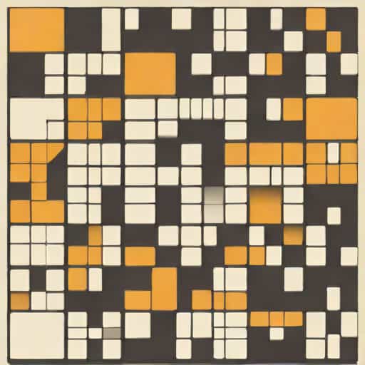 Becoming Viscous Crossword Clue