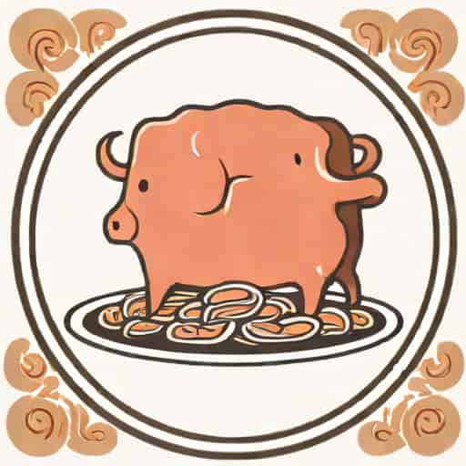 Beef Purine Content