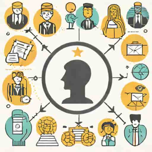 Behavioral Theory Of Leadership