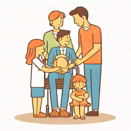 Being A Stepparent Is A Thankless Job