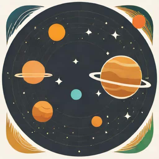 Benefic And Malefic Planets For Virgo Ascendant