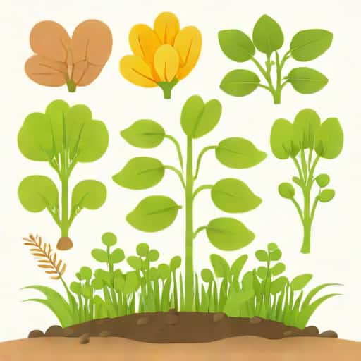 Benefits Of Garden Cress Seeds