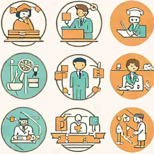 Benefits Of Interdisciplinary Teams In Healthcare