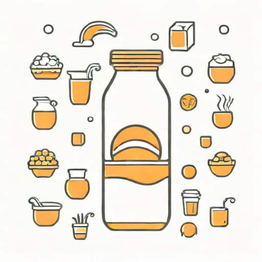 Benefits Of Nondairy Milk