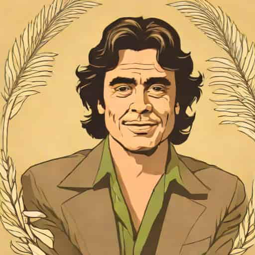 Benicio Del Toro Inherent Vice