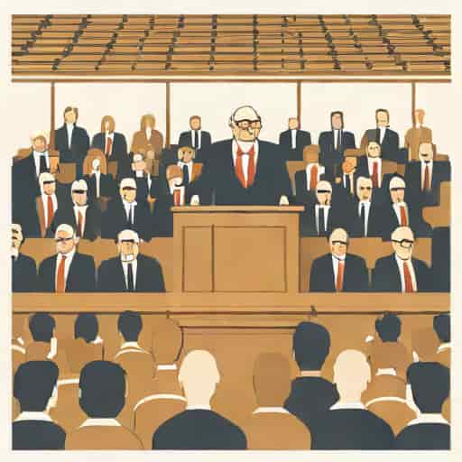 Berkshire Hathaway Shareholder Meeting