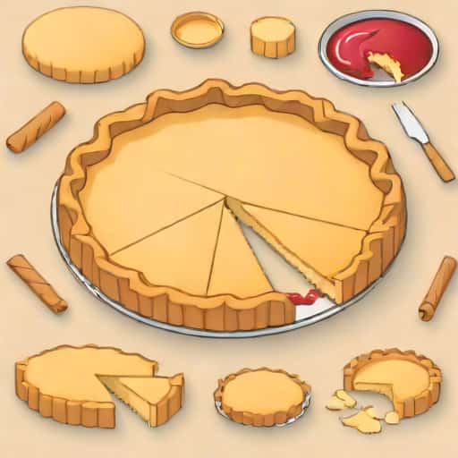 Bero Shortcrust Pastry Recipe