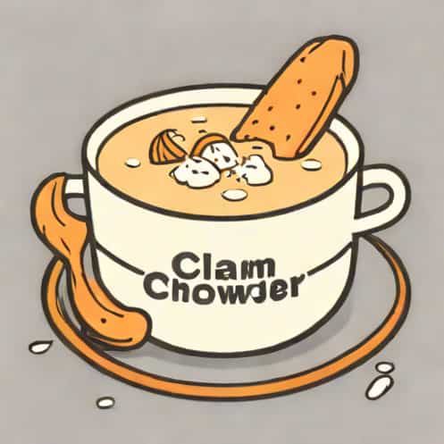 Best Clam Chowder In Boston
