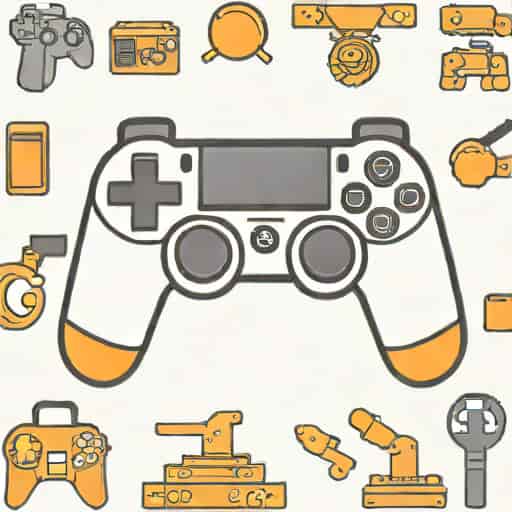 Best Controller Settings For Fortnite