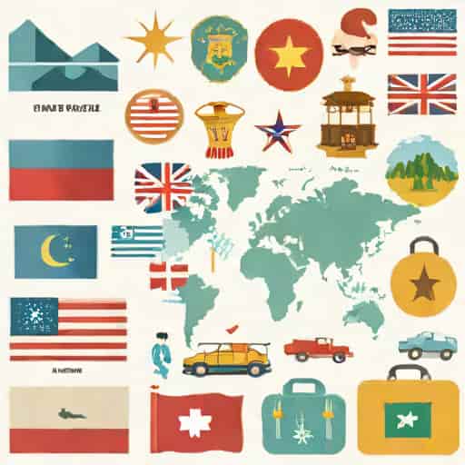 Best Countries To Visit With Teenager