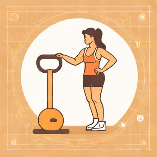 Best Exercise To Lose Weight