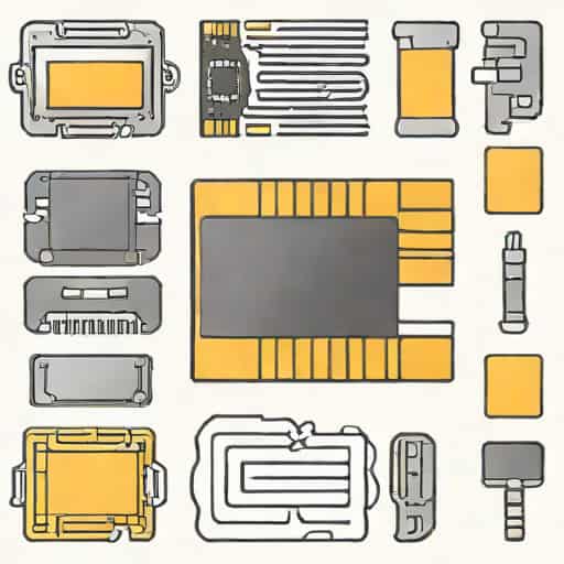 Best Fit Contiguous Memory Allocation
