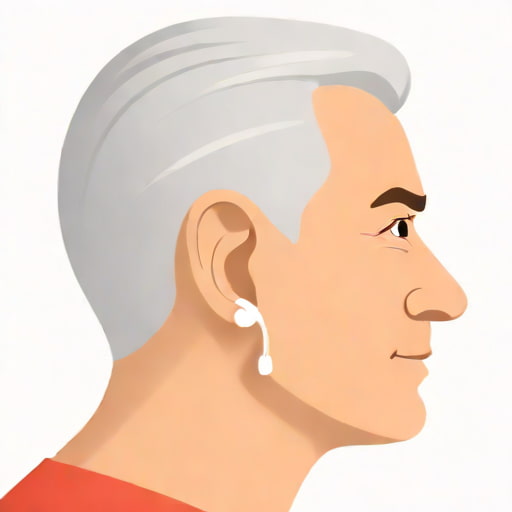 Best Hearing Aids For Seniors