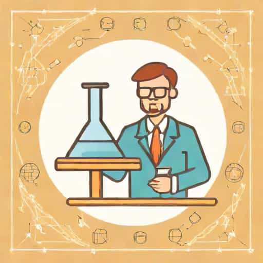 Best Inorganic Chemistry Teacher On Youtube