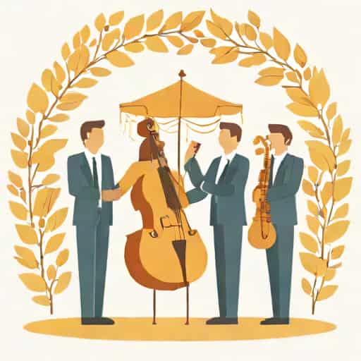 Best Instrumental Recessional Songs
