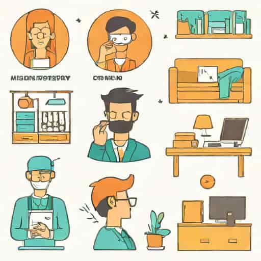 Best Jobs For Someone With Narcolepsy