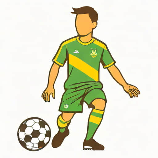Best Lithuanian Football Player