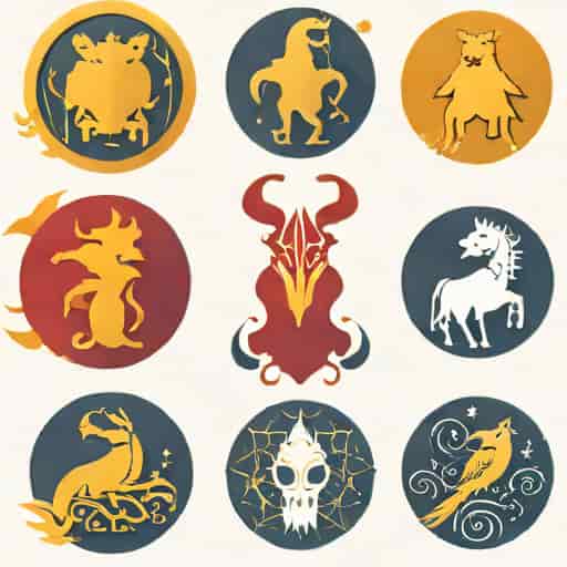 Best Mythological Movies