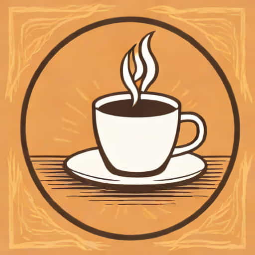 Best Part Of Waking Up Is Folgers