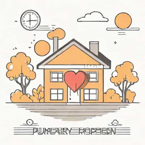 Best Place To Live With Pulmonary Hypertension