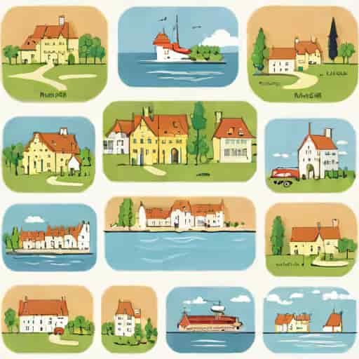 Best Places To Visit In Estonia