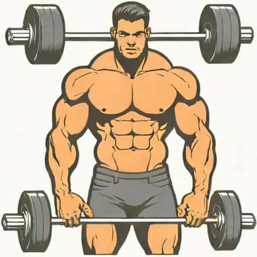 Best Rep Range For Muscle Growth