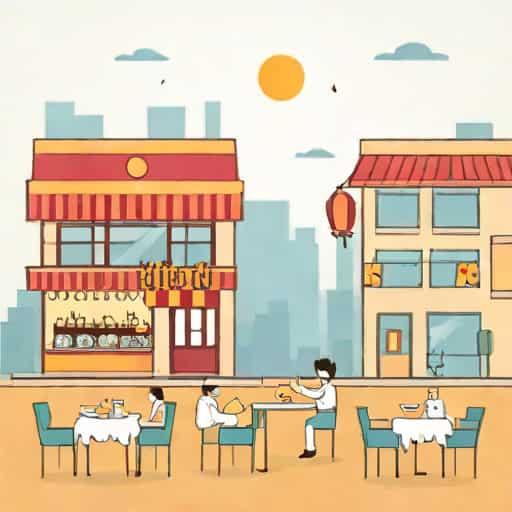 Best Restaurants In Zhengzhou