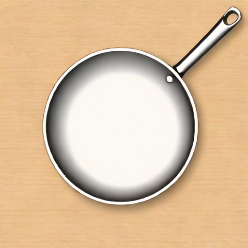 Best Stainless Steel Frying Pan