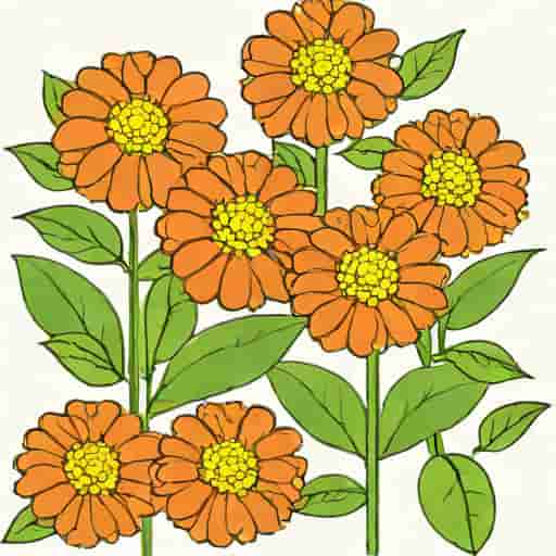 Best Time To Plant Zinnia Seeds