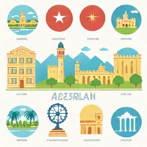 Best Time To Visit Azerbaijan