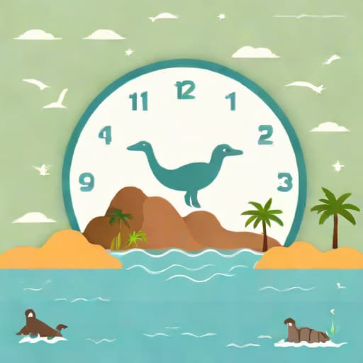Best Time To Visit Galapagos