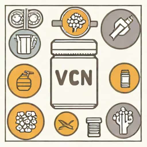 Best Vanadium Supplement