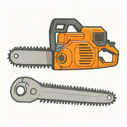 Best Way To Sharpen A Chainsaw