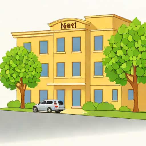 Best Western Shrubbery Hotel