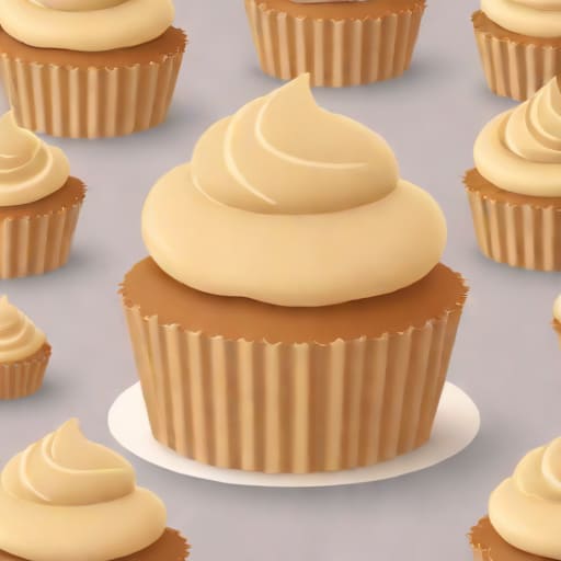 Betty Crocker Penuche Frosting