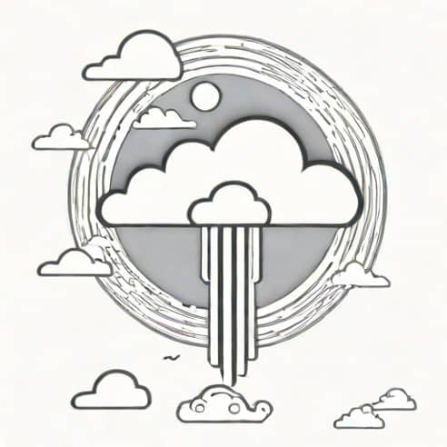 Beyond The Cloud Vapory