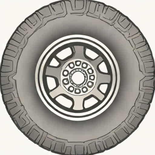 Bfgoodrich All Terrain T A Ko2