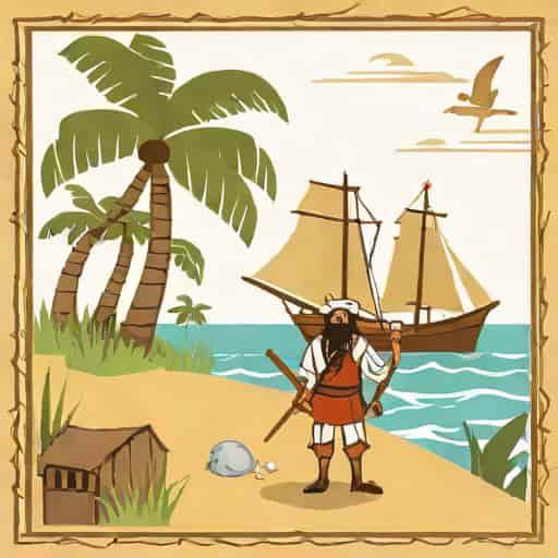 Bgg Robinson Crusoe