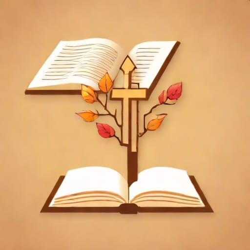 Bible Verses About Thoughtfulness
