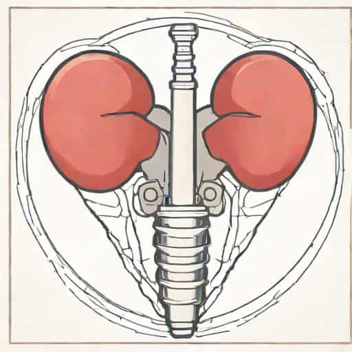 Bicuspid Aortic Valve Regurgitation
