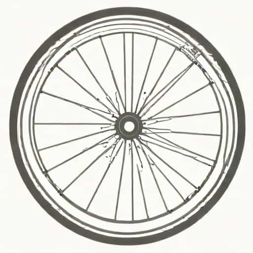 Bicycle Wheel Marcel Duchamp Meaning