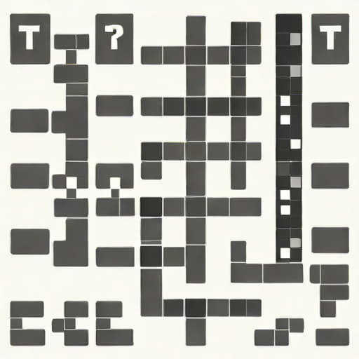 Big And Clumsy Crossword Clue