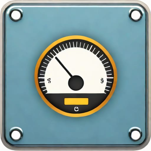 Bigblue Solarpowa 28 With Ammeter