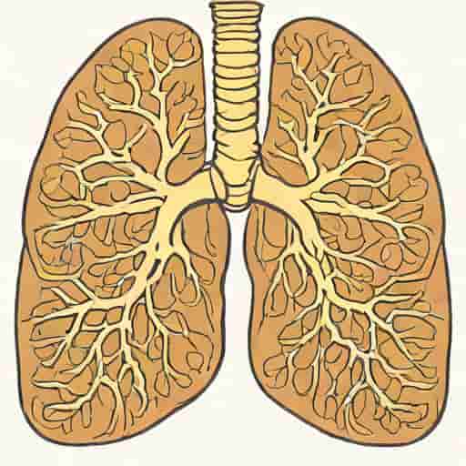 Bilateral Apical Pleural Thickening