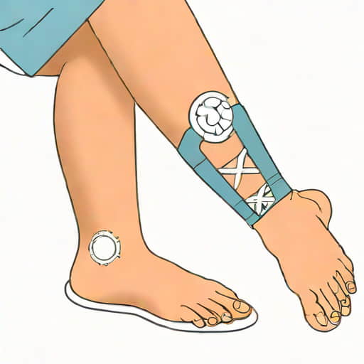 Bilateral Knee Instability Icd 10