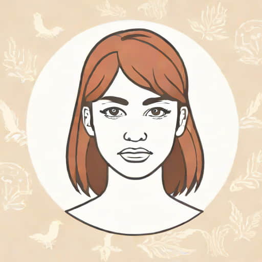 Biodata Moudy Wilhelmina